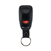 3 BTN Car Key Fob Replacement for Kia Soul 2010 - 2013 NYOSEKS-AM08TX. 95430-2K100  KR-K3RH